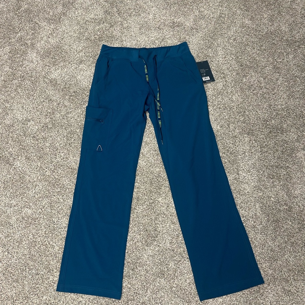 scrub pants